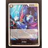 One Piece TCG - OP17-083 - Jinbe - Release Event Promo - ENG