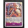 One Piece TCG - OP17-069 - Jack - Release Event Promo - ENG