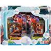 ONE PIECE-CARD GAME ILLUSTRATION BOX IB07-ENG-SIGILLATO-NUOVO