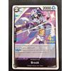 One Piece TCG - OP17-091 - Brook - Release Event Promo - ENG