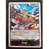 One Piece TCG - OP17-092 - Brogy - Release Event Promo - ENG