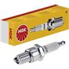 NGK Candela di accensione NGK B9ES, 7148| Yellow Box | 1 pezzo