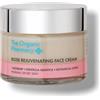 The Organic Pharmacy Rose Rejuvanating Face Cream crema viso anti-età levigante 50 ml