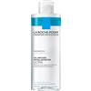 la roche posay Oil infused eau micell.400ml