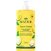 Nuxe sweetlemon gel doccia 750 ml