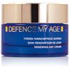 I.c.i.m. (bionike) Internation BioNike Defence My Age Crema Rinnovatrice Giorno Ricompattante Viso50ml