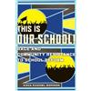 Hava Rachel Gordon This Is Our School! (Copertina rigida)