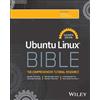 David Clinton Christopher Negus Ubuntu Linux Bible (Tascabile)
