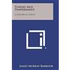 James Murray Barbour Tuning and Temperament (Tascabile)