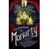 Maxim Jakubowski The Mammoth Book of the Adventures of Moriarty (Tascabile)