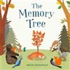 Britta Teckentrup The Memory Tree (Tascabile)