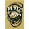 Mauricio Tenorio-Trillo Clio's Laws (Copertina rigida)