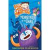 Zanna Davidson Monsters in the Dark (Copertina rigida)