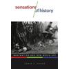 James J. Hodge Sensations of History (Tascabile) Electronic Mediations