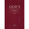 A. Gill God's Promises for Your Every Need, NKJV (Tascabile)