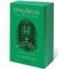 Bloomsbury Children's Books Harry Potter and the Order of the Phoenix - Slytherin Edition