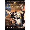 Puffin The Lost Hero The Graphic Novel (Heroes of Olympus Book 1): Book one in the bestselling sequel series to Percy Jackson and the Olympians