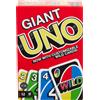 MATTEL EUROPA Giochi Mattel UNO: UNO classico gigante
