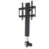 Selius Sollevatore TV motorizzato - Supporto TV elettrico - Braccio TV regolabile - Supporto TV automatico - Rialzo per TV