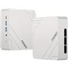 Selius Mini PC - Mini computer - PC compatto - Mini computer - PC desktop - AMD Ryzen 7 6800H, 16 GB di RAM DDR5