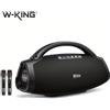 Selius Altoparlante Bluetooth portatile - Altoparlante wireless - Altoparlante per feste - Altoparlante da esterno - Altoparlante senza fili