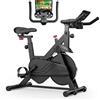 Selius Cyclette da casa - Bicicletta fitness - Bicicletta da indoor - Bicicletta - Bicicletta da allenamento - Resistenza magnetica