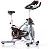 Selius Cyclette da casa - Bicicletta da - Bicicletta fitness - Bicicletta da allenamento indoor - Bicicletta per l'allenamento