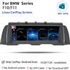 Selius Autoradio - Lettore multimediale - Sistema di intrattenimento per auto - Autoradio - Sistema di navigazione - Schermo da 10,25 pollici