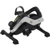 Selius Mini cyclette da casa - Attrezzo per l'allenamento delle gambe - Attrezzo per l'allenamento della pedalata - Attrezzo per il fitness - Attrezzo per la riabilitazione