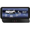 Selius Autoradio Android 13 - Lettore multimediale - Navigazione GPS - Stereo 2DIN - Touchscreen - Schermo da 10,25 pollici