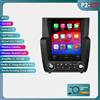 Selius Autoradio - 2DIN - Android Auto - CarPlay - Lettore multimediale - Schermo da 9,7 pollici - Navigazione GPS