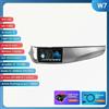 Selius Autoradio Android 14 - Lettore multimediale - Sistema 2DIN - Autoradio con CarPlay - Interfaccia Android Auto