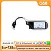 Selius Autoradio multimediale - Sistema di navigazione - Display touchscreen - Android Auto - Schermo da 9 pollici