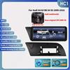 Selius Autoradio Android 13 - Lettore multimediale - Navigatore 2DIN - Radio Bluetooth - Connettività 4G-LTE