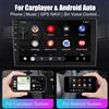 Selius Autoradio Android - Autoradio universale - Lettore multimediale - Sistema di navigazione - Autoradio da installare in auto