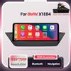 Selius Autoradio - Lettore multimediale - Radio compatibile CarPlay - Ricevitore Bluetooth - Android Auto - Schermo touchscreen da 10,25 pollici