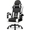 Selius Sedia da gaming Authmic