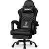 Selius Sedia da gaming Authmic
