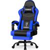 Selius Sedia da gaming Authmic