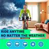 Selius Cyclette da casa con resistenza magnetica, ergometro regolabile, bicicletta da indoor silenziosa con display e supporto per tablet