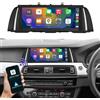 Selius Autoradio touchscreen da 10,25 pollici - Sistema multimediale - Display di navigazione - Radio CarPlay
