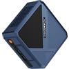 Selius Mini PC - Mini computer - PC compatto - PC desktop - Processore Ryzen 7 - 32 GB di memoria DDR5 - 1 TB di SSD