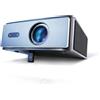 Selius Mini proiettore - Proiettore - Proiettore digitale - Portatile - Proiettori per smart TV - 1080P - 4K Full HD