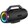 Selius Altoparlante - Altoparlante Bluetooth - Altoparlante Bluetooth wireless - Adatto per essere posizionato su un tavolo - Compatibile con laptop