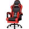 Selius Sedia da gaming Authmic