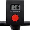 Selius Cyclette da casa - Bicicletta fitness - Cyclette cardio - Attrezzo per il fitness - Cyclette da casa - Design compatto