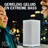 Selius Altoparlante Bluetooth portatile Ultimate Ears HYPERBOOM