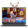Selius Laptop con processore AMD Ryzen 4300U (fino a 3,7 GHz), 16 GB di RAM, SSD da 512 GB, schermo da 15,6" con risoluzione 1920 x 1080 (FHD) e tecnologia IPS