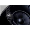 Selius Altoparlante (150 W) progettato da Archistar Ron Arad | Sistema audio Bluetooth e Airplay, altoparlante acustico wireless potenziato | Angolo di diffusione del suono di 180°