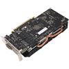 Selius Scheda grafica RX 580 8GB per gaming, con doppia ventola, compatibile con PC desktop, facile da installare, elevate prestazioni (580 8G D5)